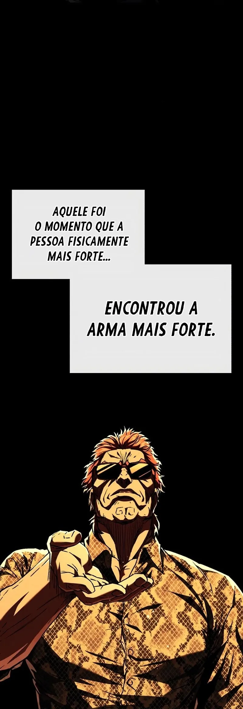 Ferrugem Capítulo 4 Página 28