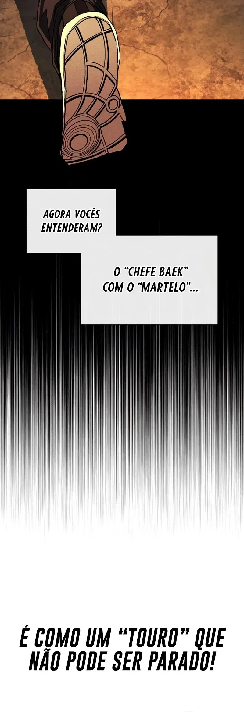 Ferrugem Capítulo 4 Página 30