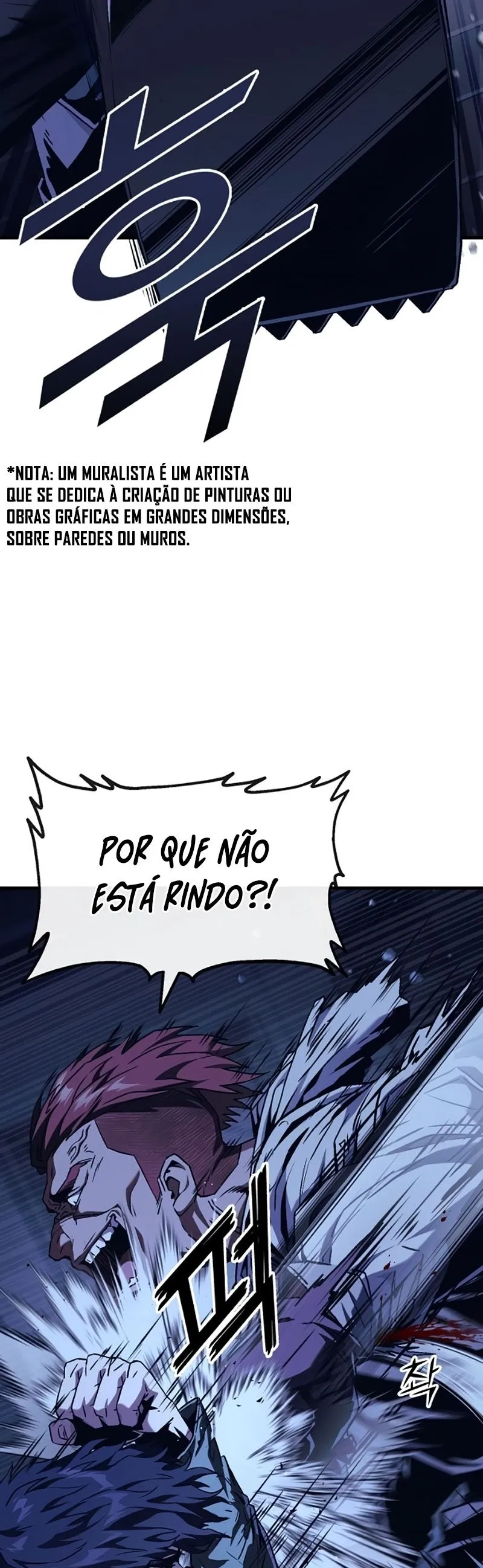Ferrugem Capítulo 4 Página 40