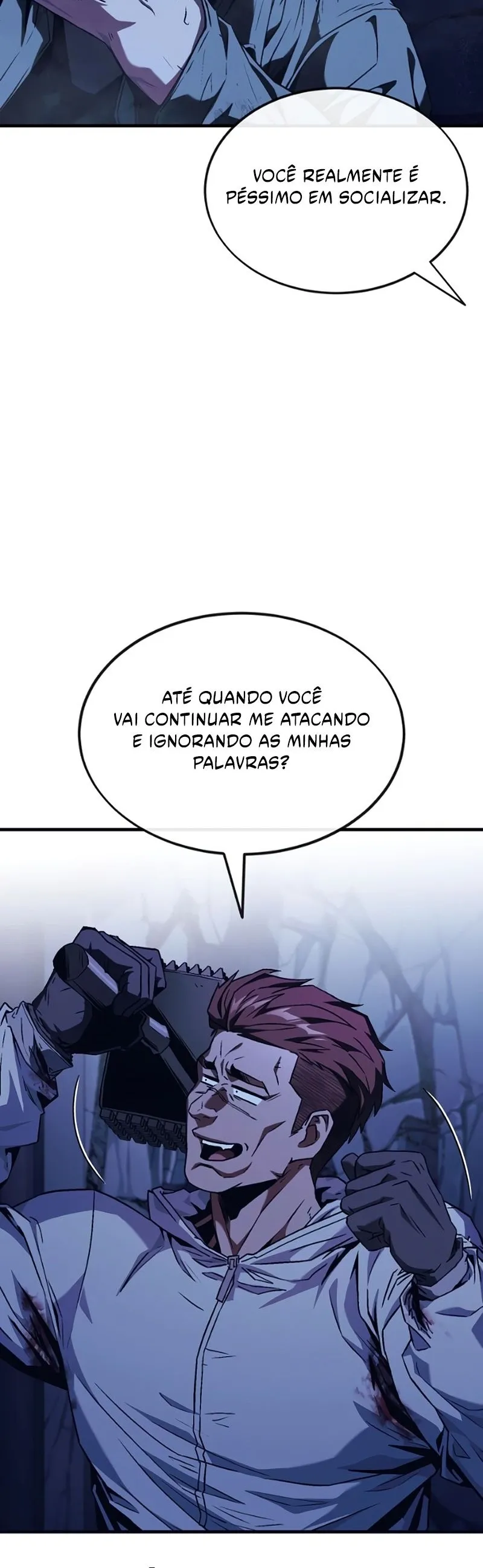 Ferrugem Capítulo 4 Página 43