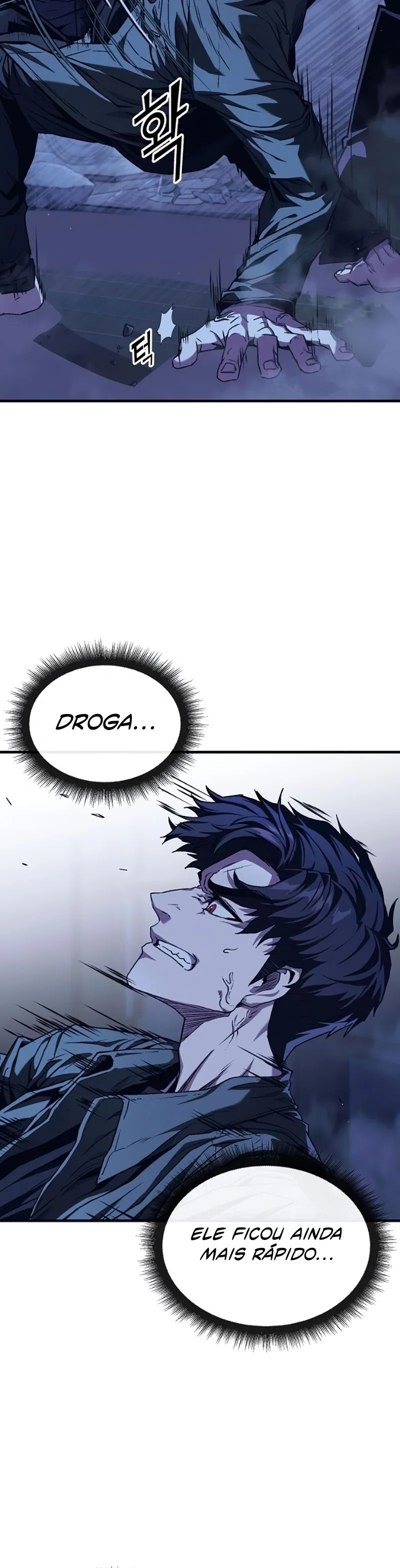 Ferrugem Capítulo 4 Página 59