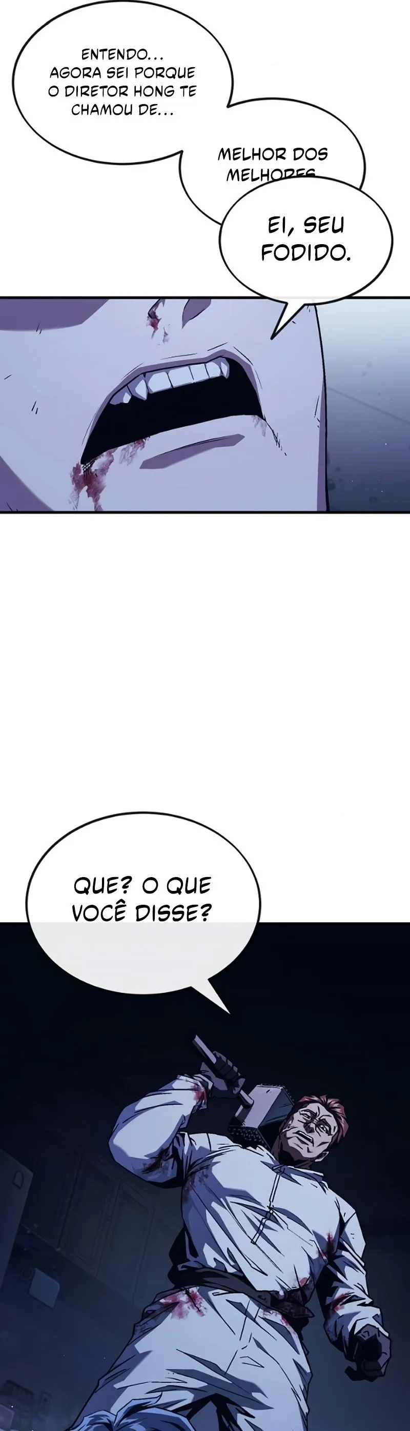 Ferrugem Capítulo 4 Página 71