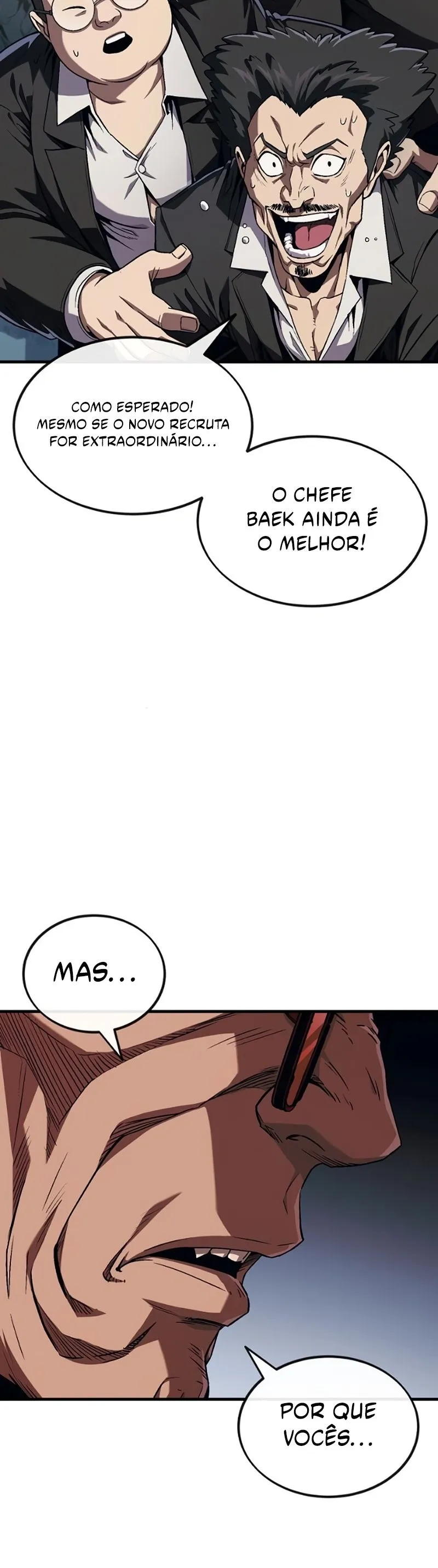 Ferrugem Capítulo 4 Página 81