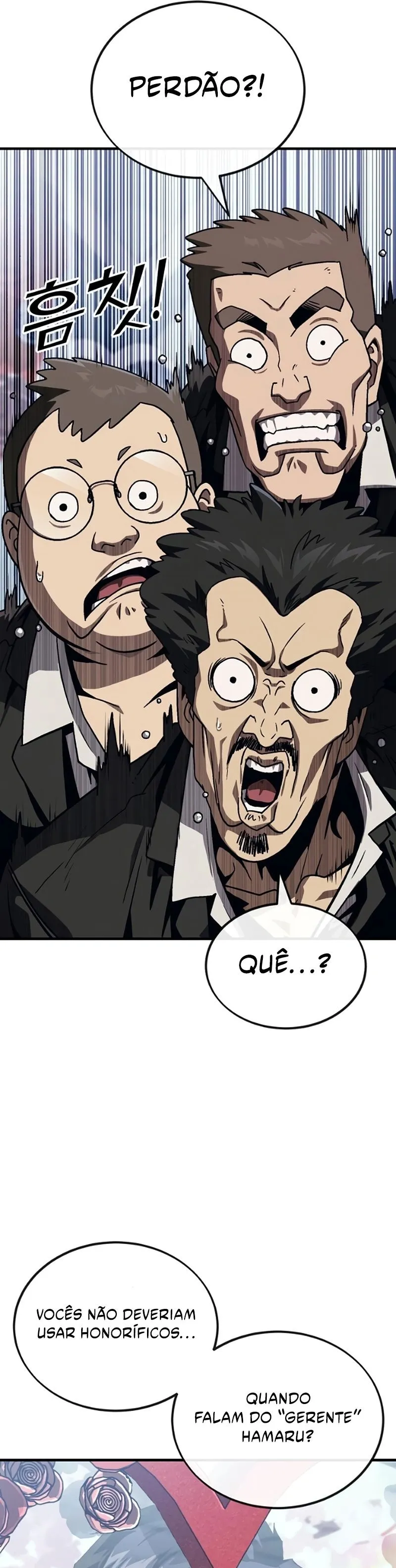 Ferrugem Capítulo 4 Página 83