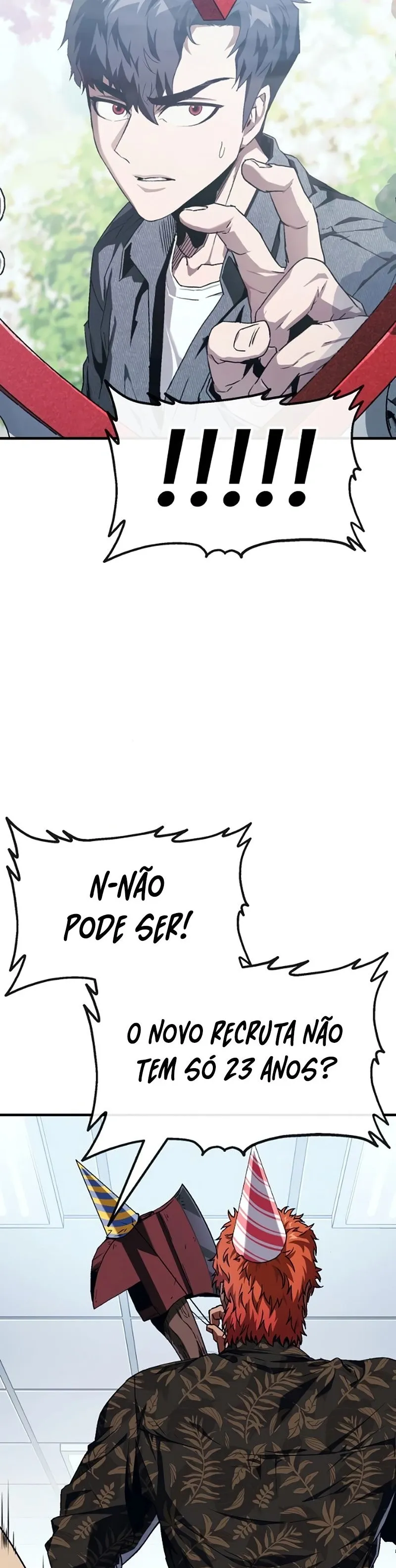 Ferrugem Capítulo 4 Página 84