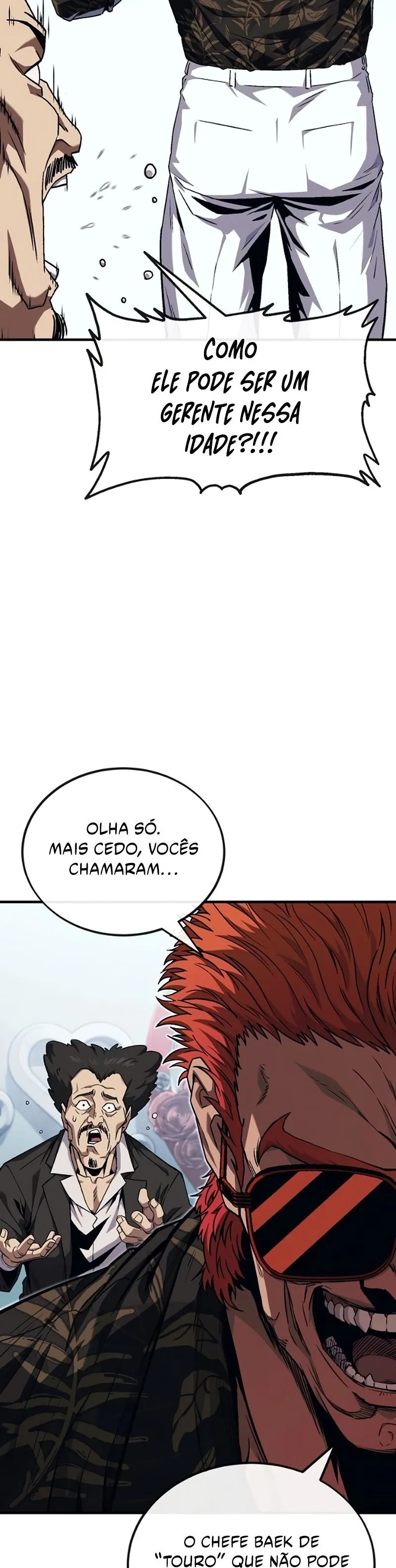 Ferrugem Capítulo 4 Página 85