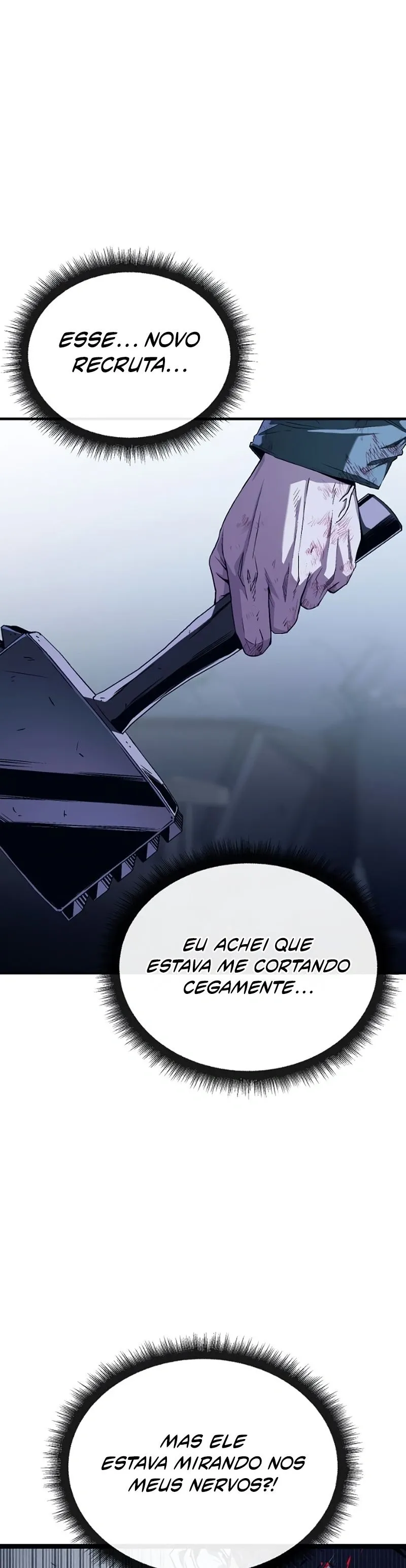 Ferrugem Capítulo 4 Página 92