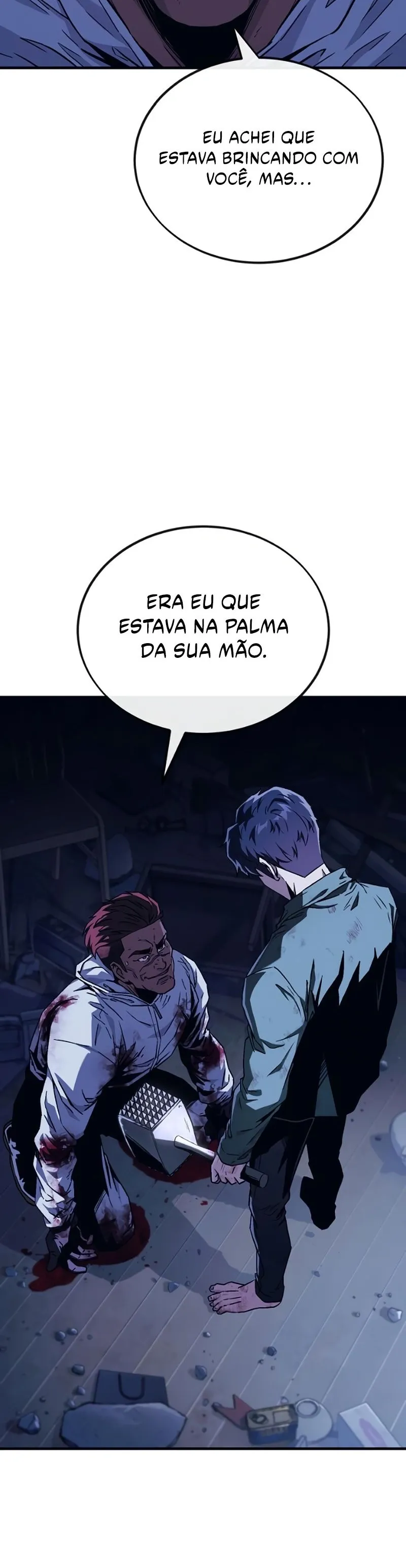 Ferrugem Capítulo 4 Página 94