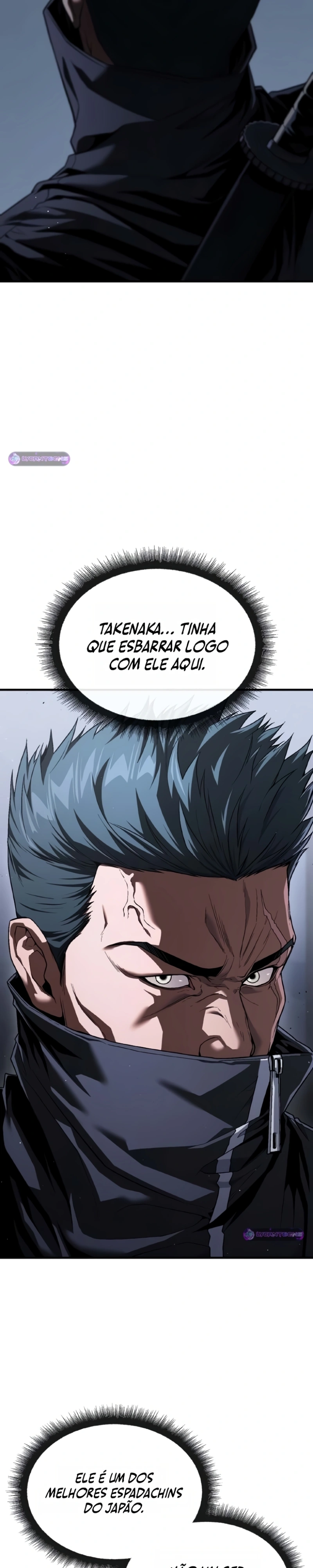 Ferrugem Capítulo 40 Página 2