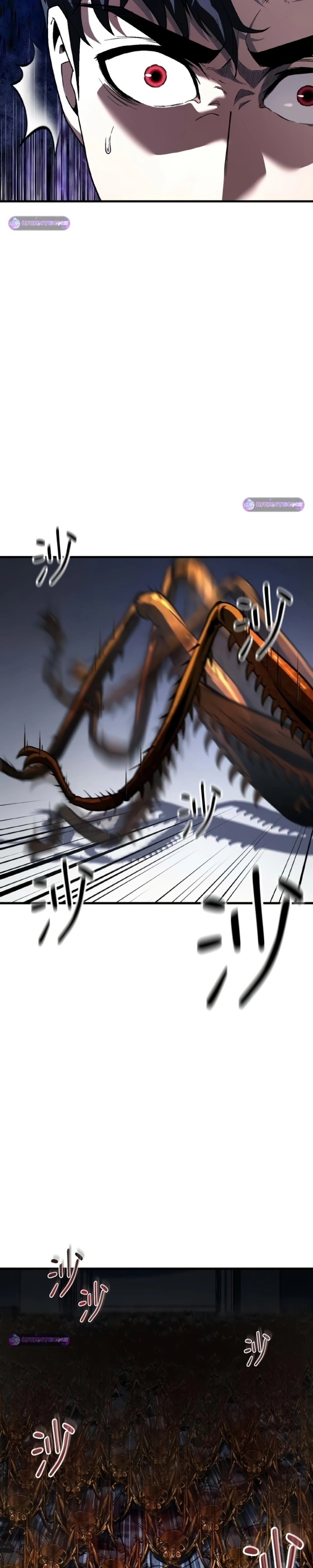 Ferrugem Capítulo 40 Página 34