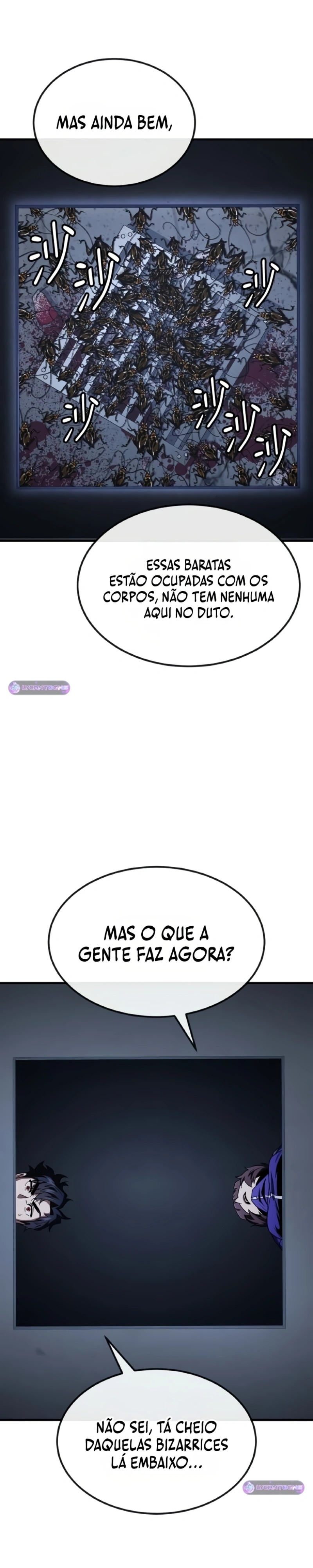 Ferrugem Capítulo 40 Página 42