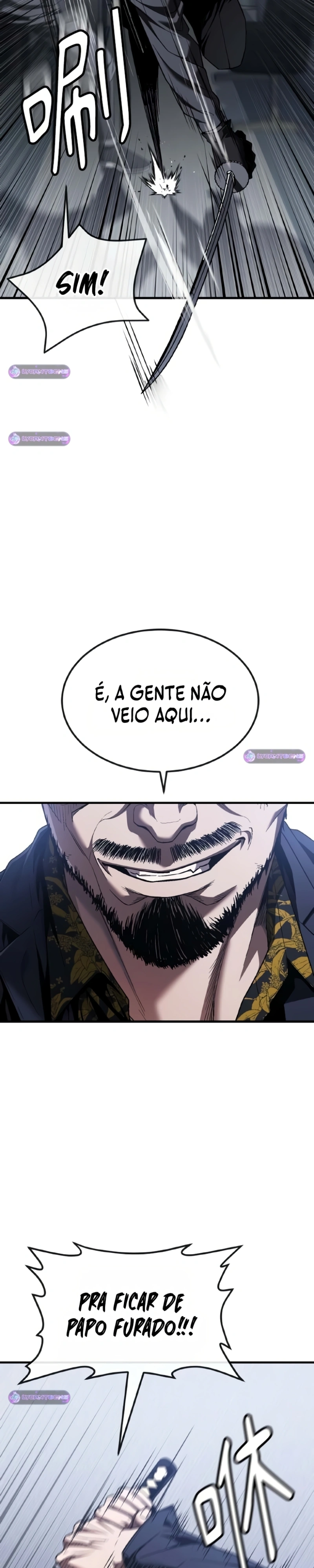 Ferrugem Capítulo 40 Página 5