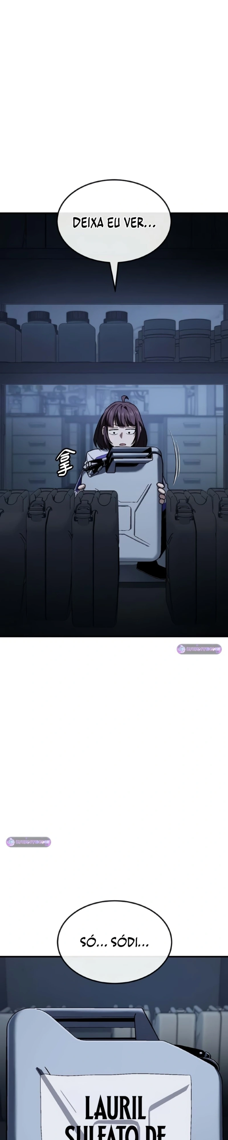 Ferrugem Capítulo 41 Página 10