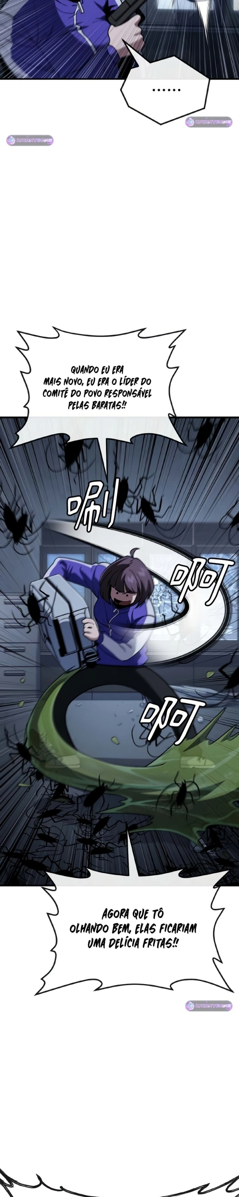 Ferrugem Capítulo 41 Página 19