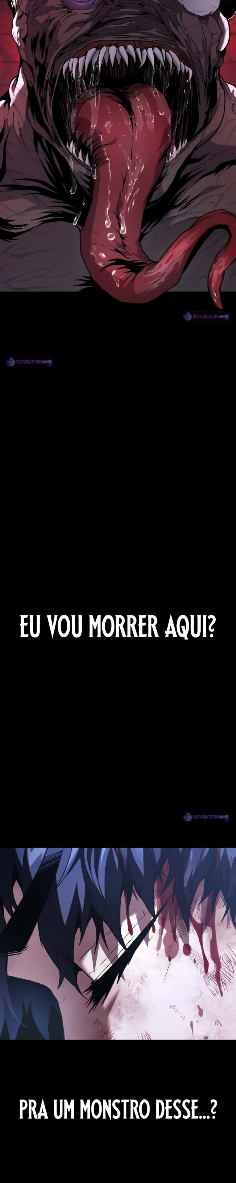 Ferrugem Capítulo 41 Página 43
