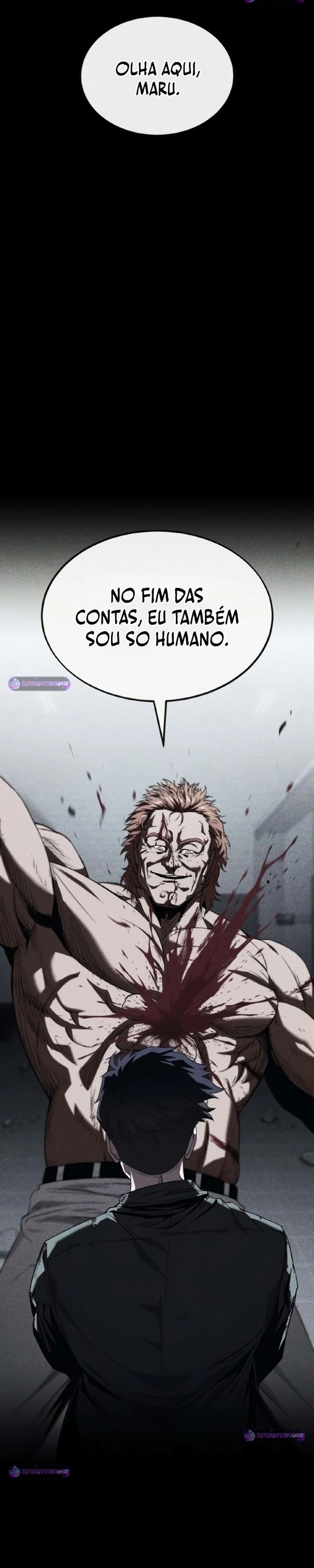 Ferrugem Capítulo 41 Página 46