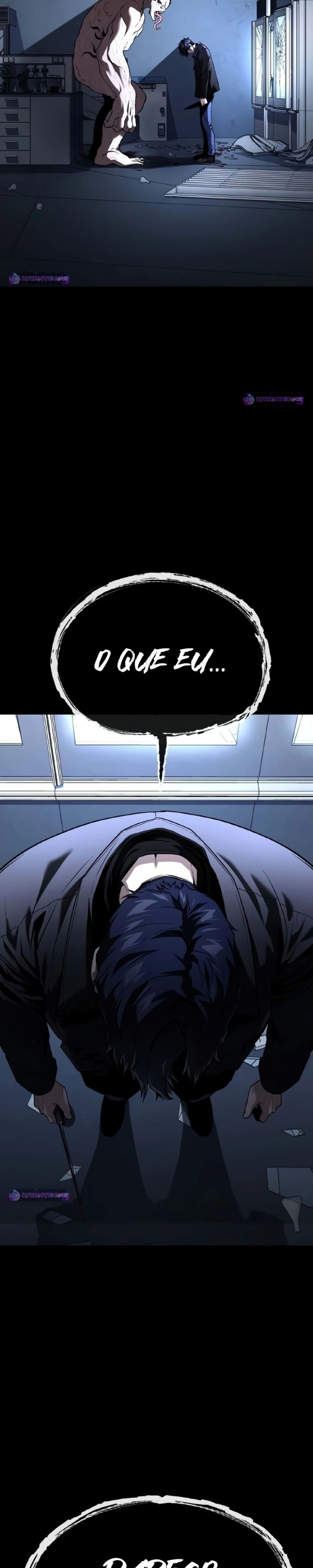 Ferrugem Capítulo 41 Página 52