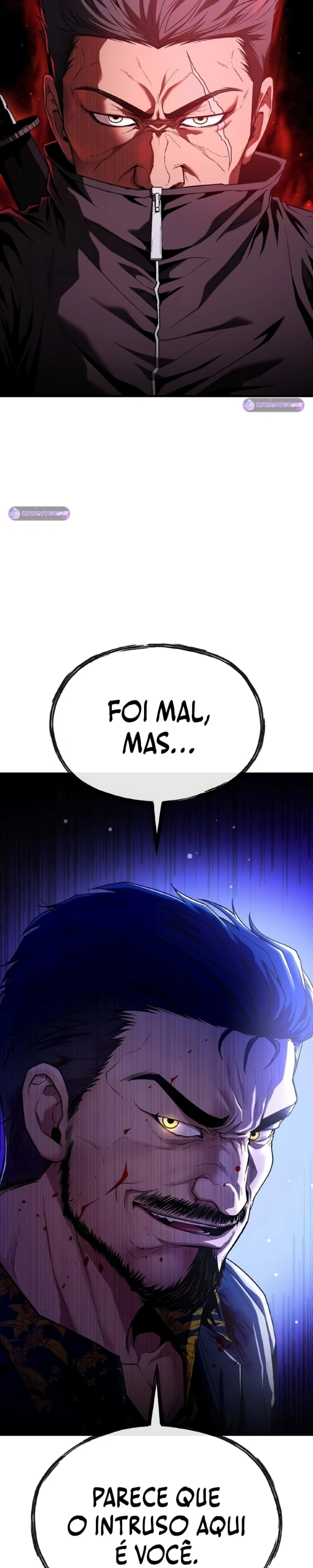 Ferrugem Capítulo 41 Página 65