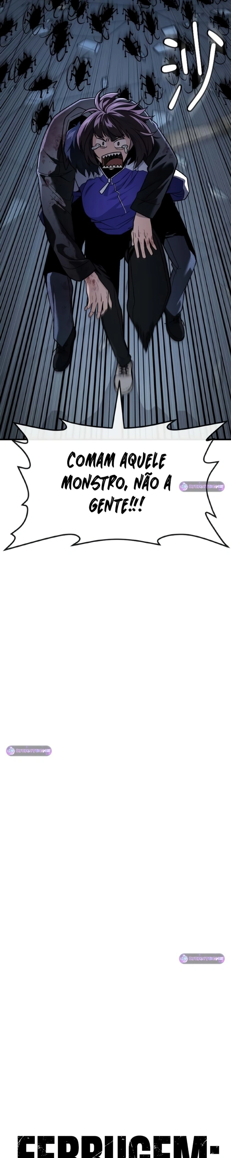 Ferrugem Capítulo 42 Página 16