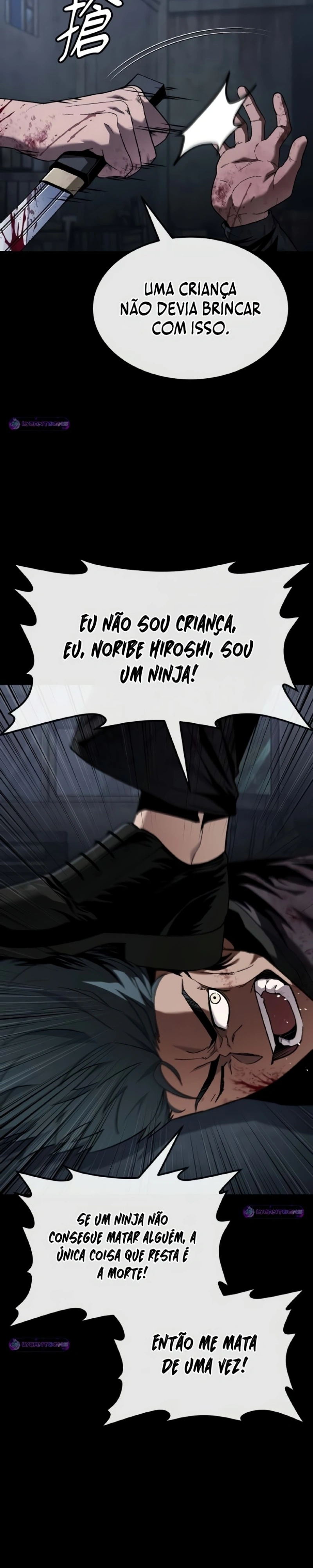 Ferrugem Capítulo 42 Página 24