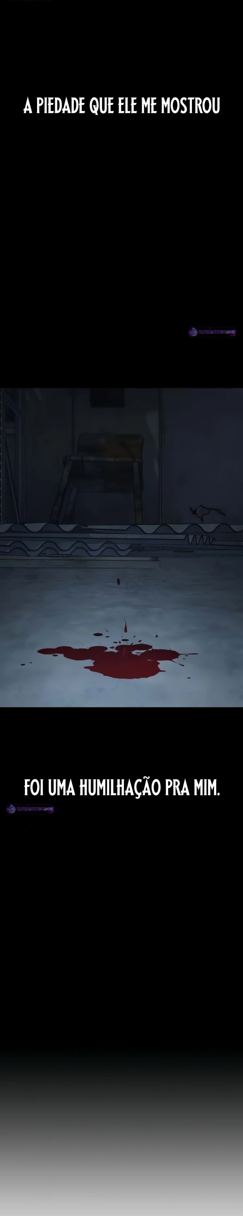 Ferrugem Capítulo 42 Página 29