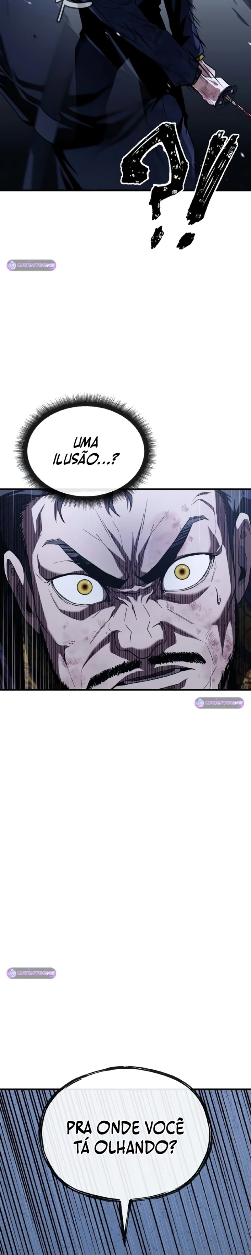 Ferrugem Capítulo 42 Página 40