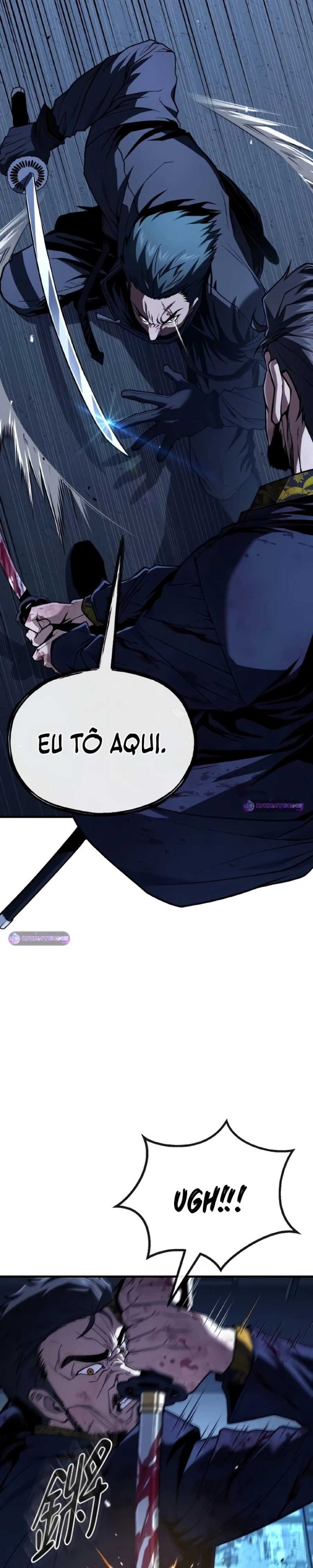 Ferrugem Capítulo 42 Página 41