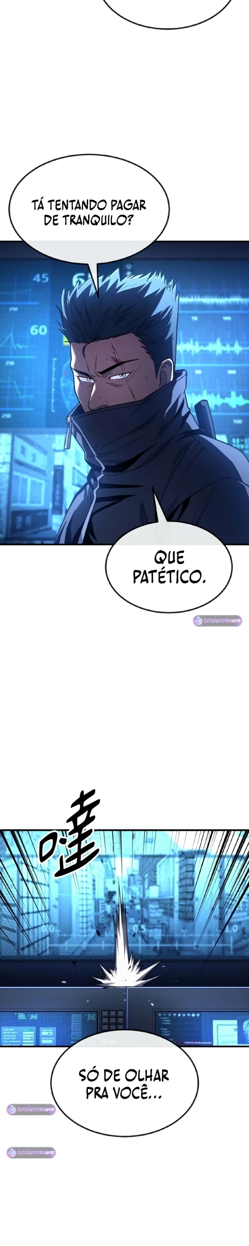 Ferrugem Capítulo 42 Página 47