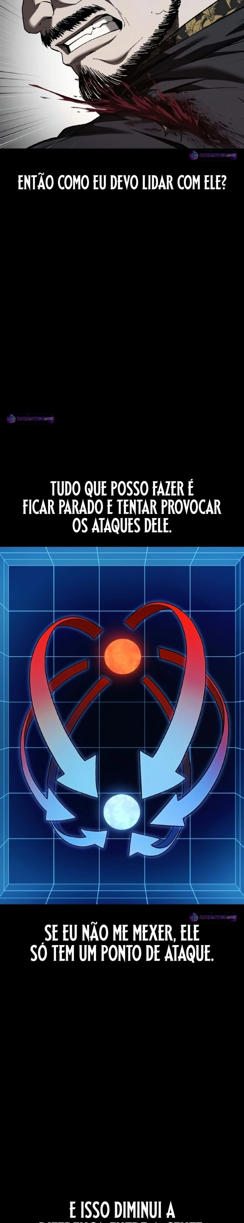 Ferrugem Capítulo 42 Página 58