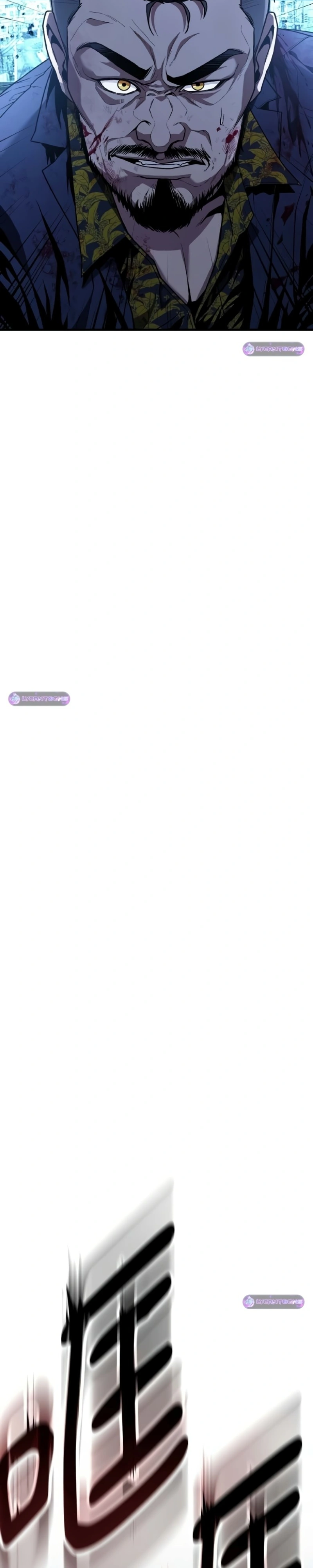 Ferrugem Capítulo 42 Página 6