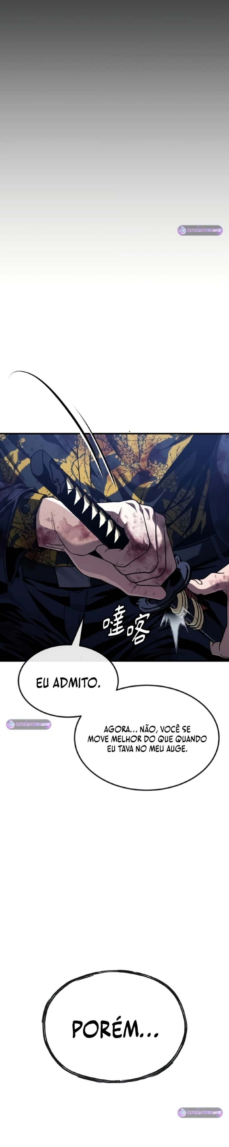 Ferrugem Capítulo 42 Página 60