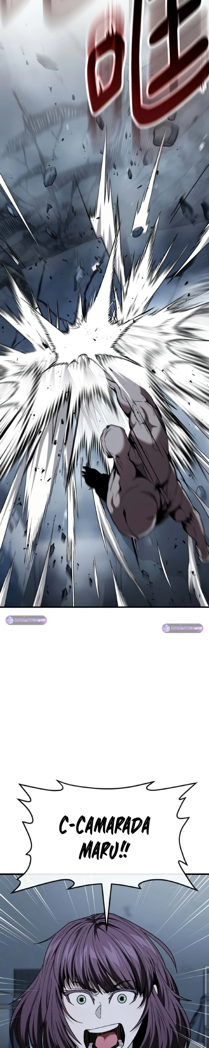 Ferrugem Capítulo 42 Página 7