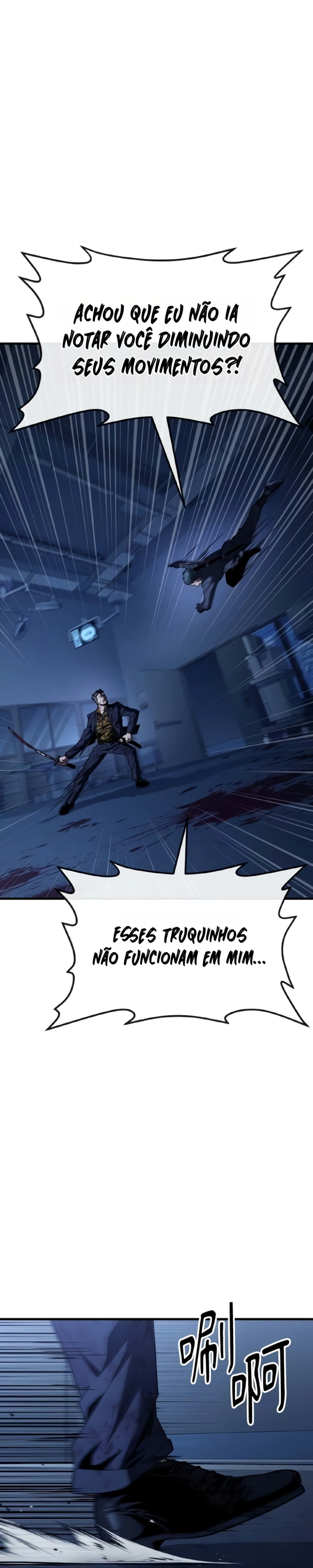 Ferrugem Capítulo 43 Página 10