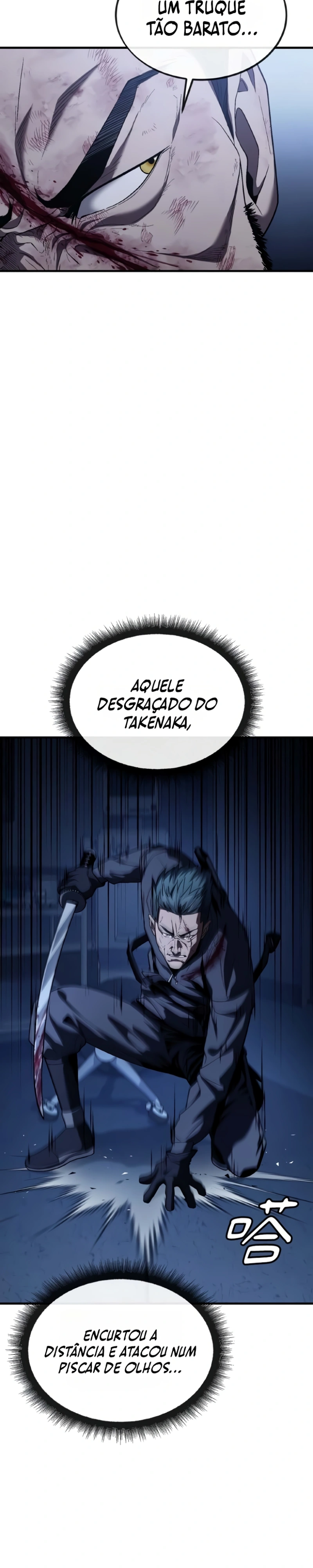 Ferrugem Capítulo 43 Página 12