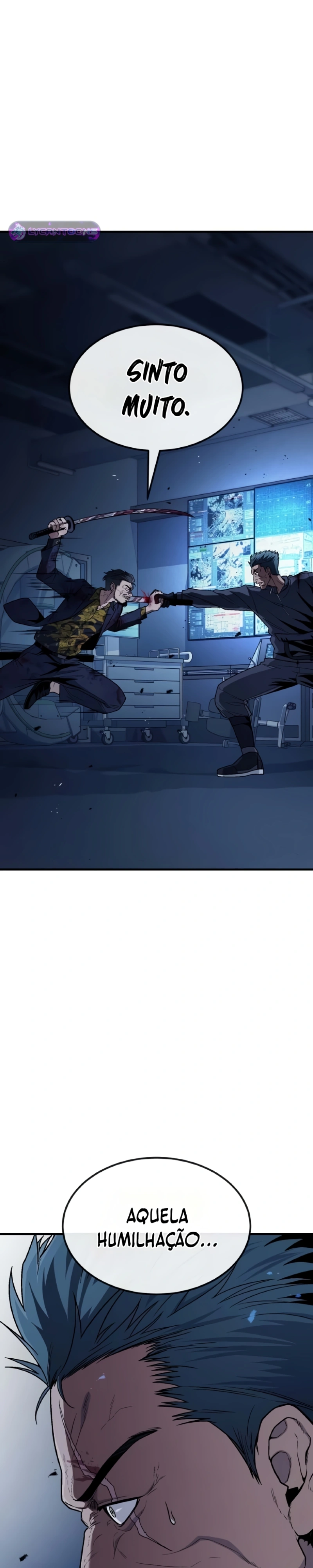 Ferrugem Capítulo 43 Página 17