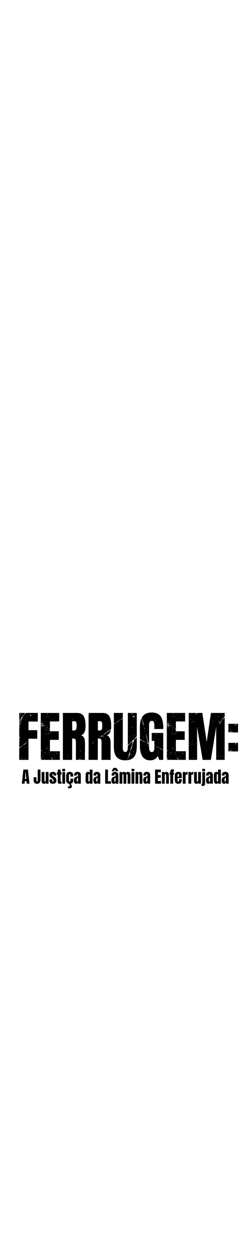 Ferrugem Capítulo 43 Página 19