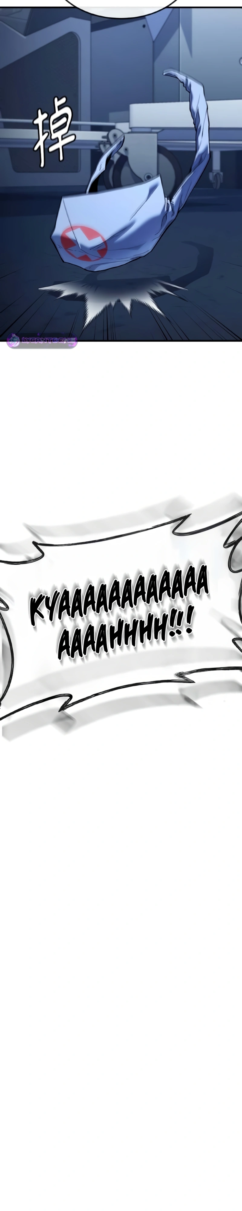 Ferrugem Capítulo 43 Página 37