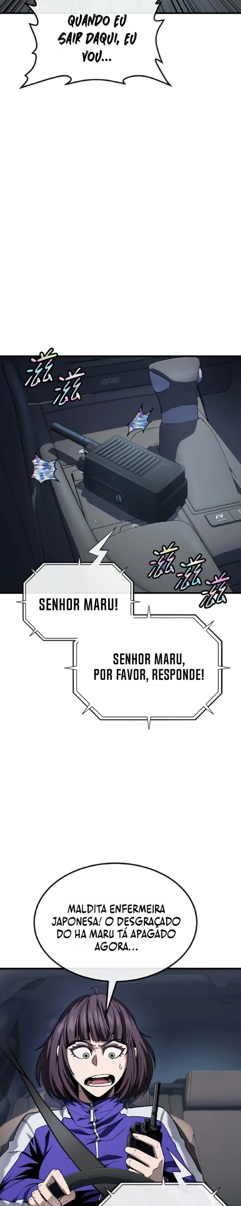 Ferrugem Capítulo 43 Página 39