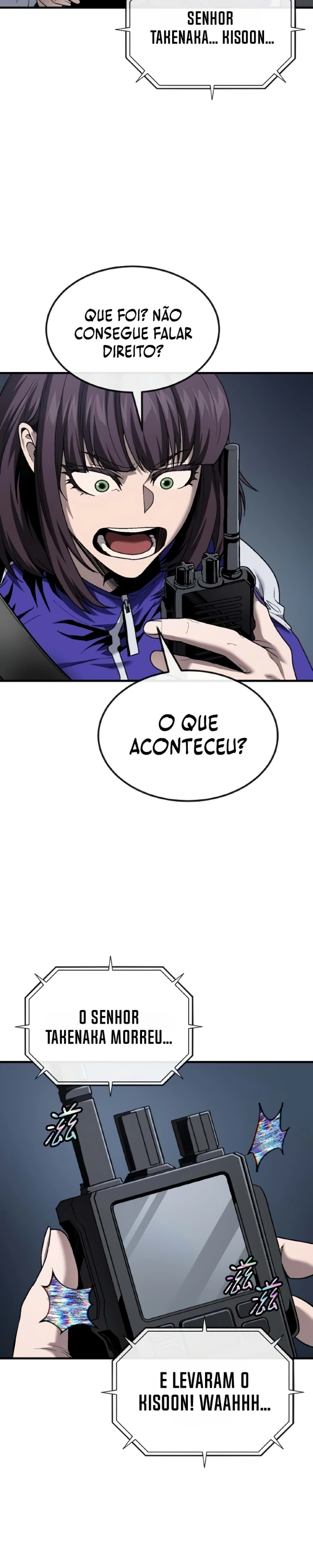 Ferrugem Capítulo 43 Página 40