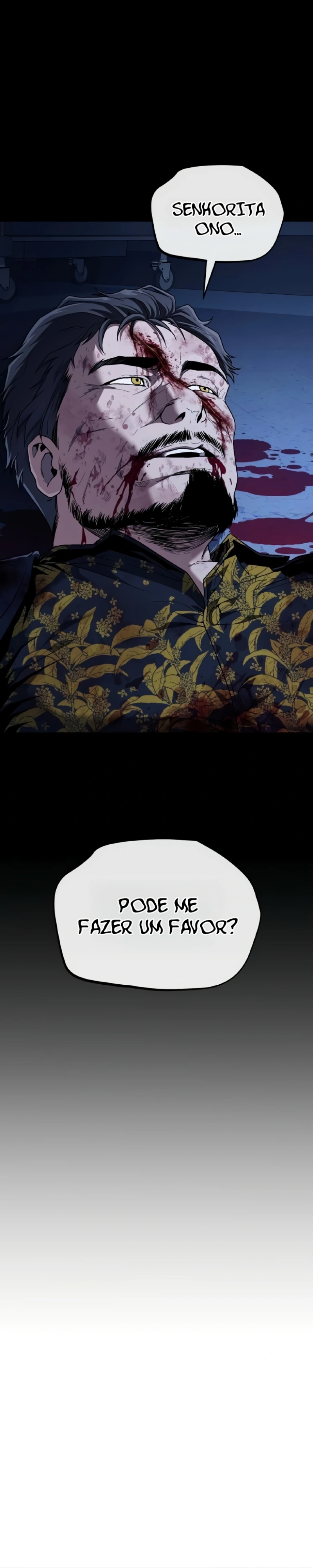 Ferrugem Capítulo 43 Página 44