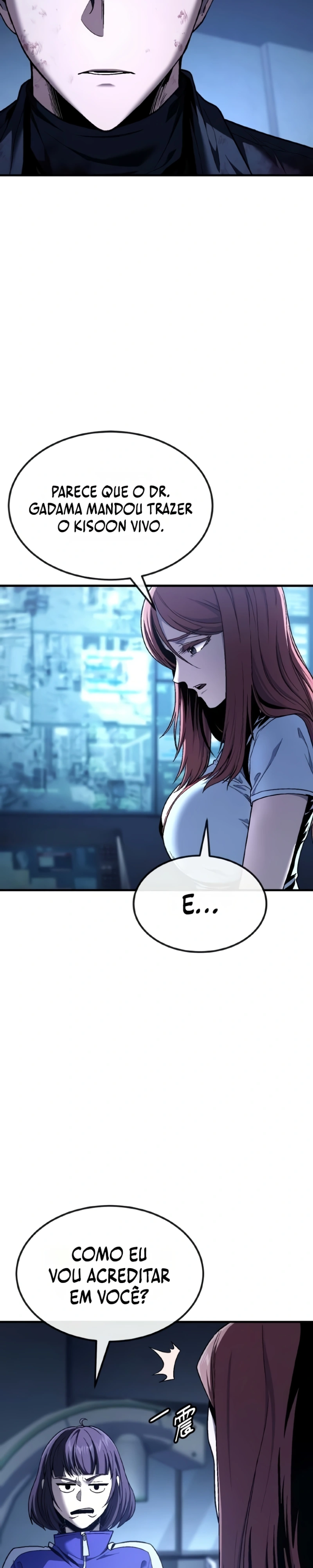 Ferrugem Capítulo 43 Página 47