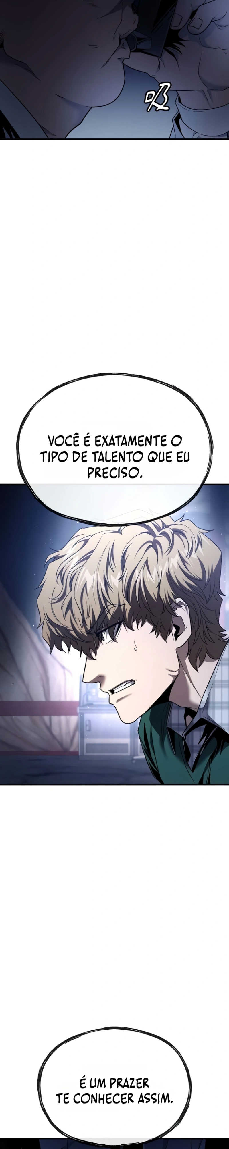 Ferrugem Capítulo 43 Página 55