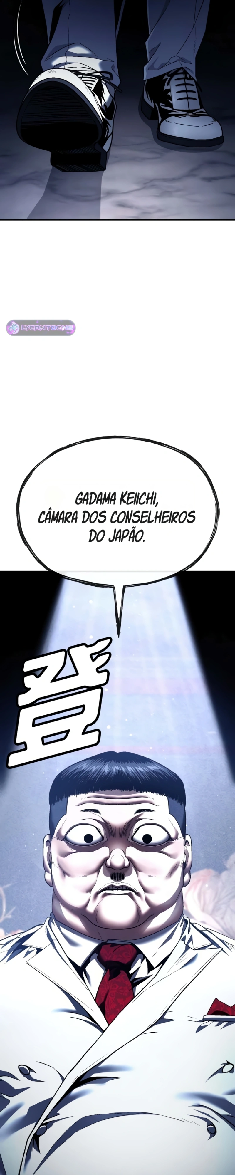Ferrugem Capítulo 43 Página 56