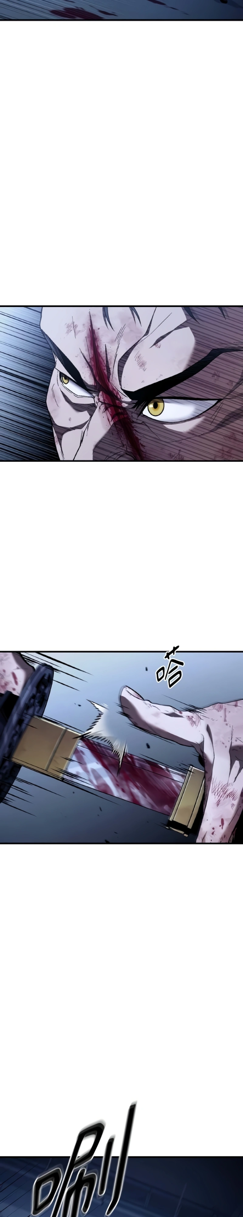 Ferrugem Capítulo 43 Página 6