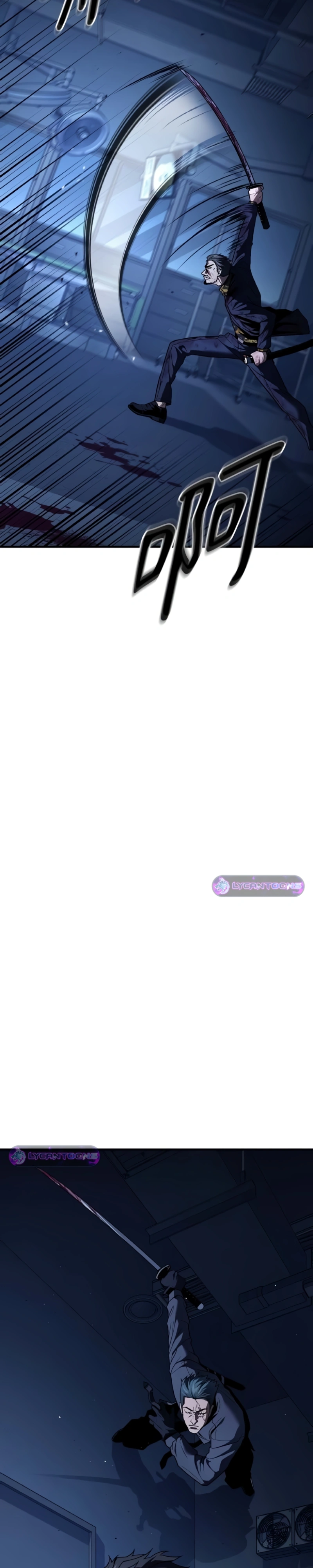 Ferrugem Capítulo 43 Página 7