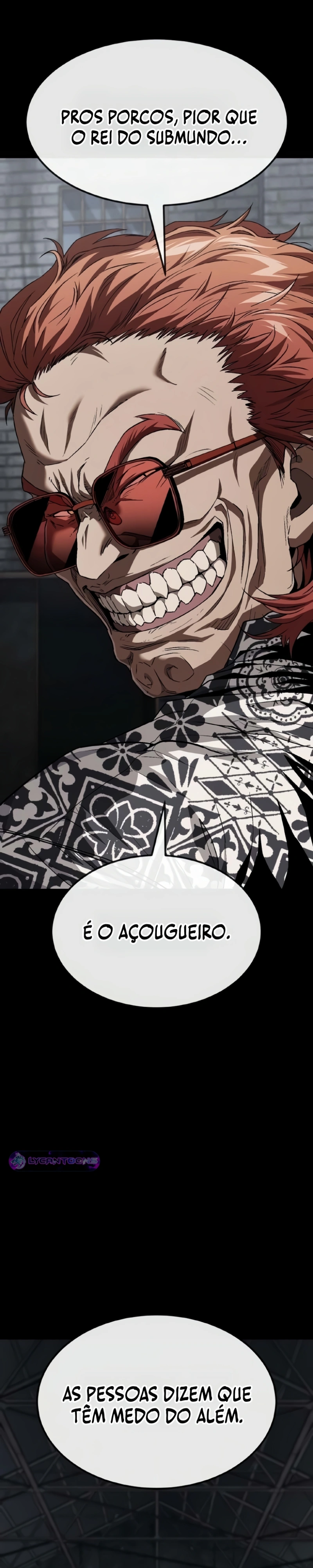 Ferrugem Capítulo 45 Página 13
