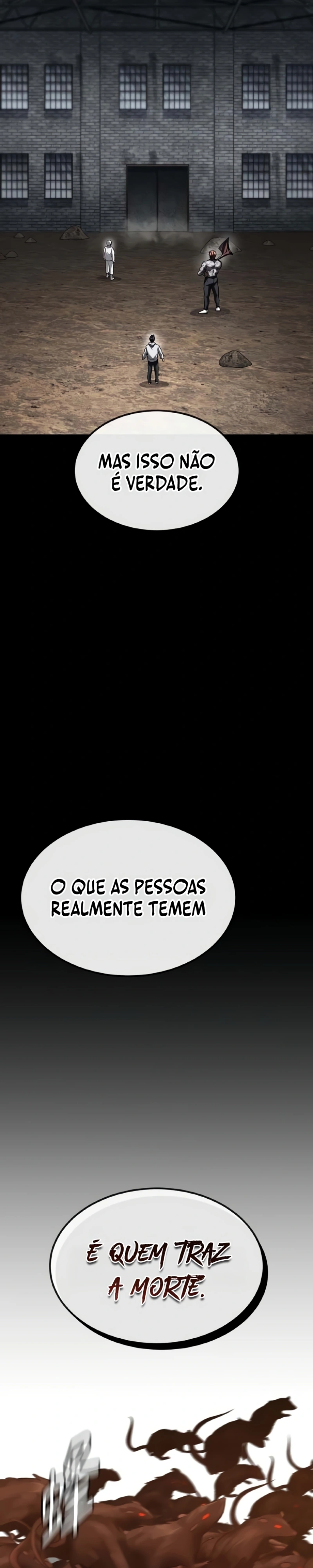Ferrugem Capítulo 45 Página 14