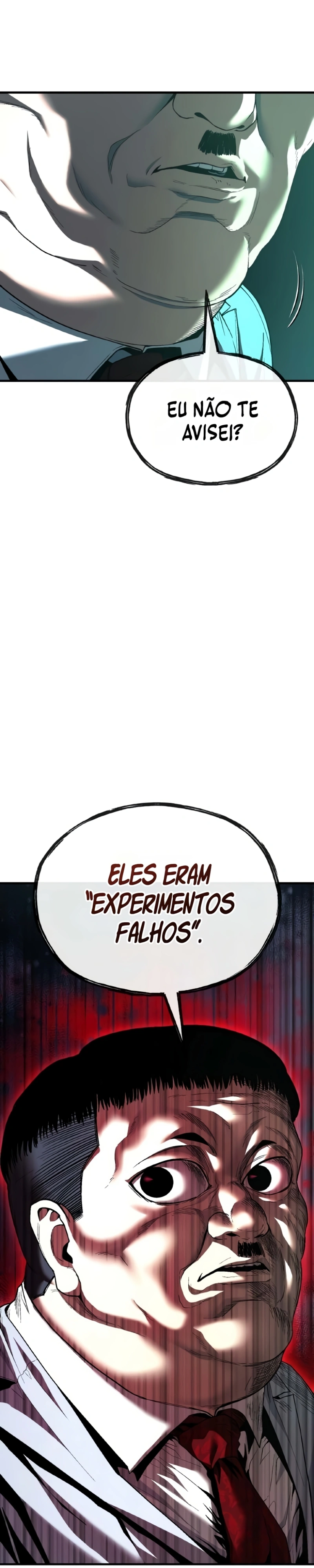 Ferrugem Capítulo 45 Página 28