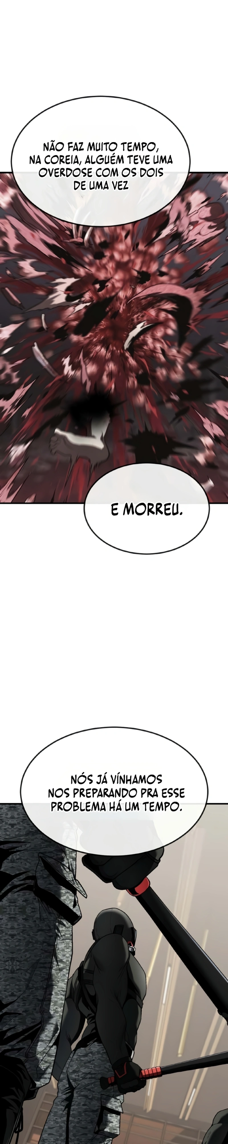 Ferrugem Capítulo 45 Página 32