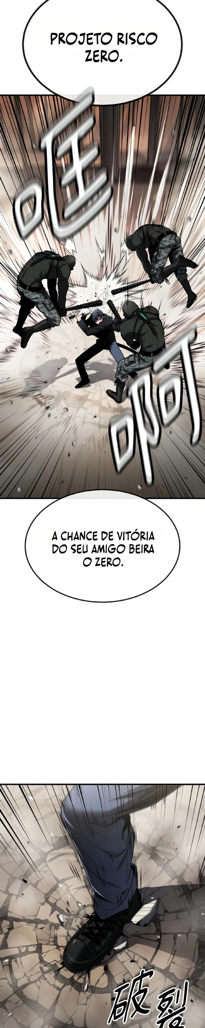 Ferrugem Capítulo 45 Página 35
